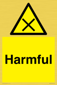 WN12072: Harmful