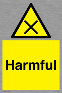 WN12072: Harmful