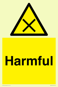 WN12072: Harmful