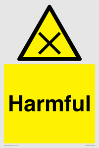 WN12072: Harmful