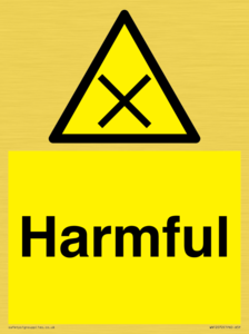 WN12072: Harmful