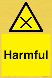 WN12072: Harmful