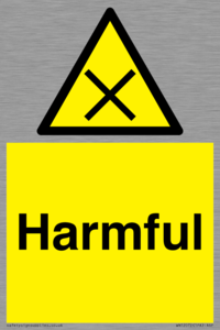 WN12072: Harmful