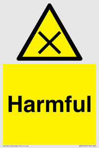 WN12072: Harmful