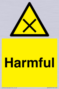WN12072: Harmful