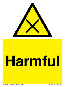 WN12072: Harmful