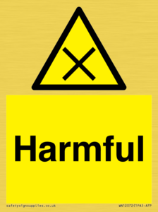 WN12072: Harmful