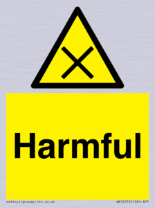 WN12072: Harmful