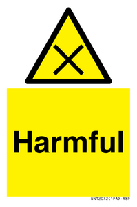 WN12072: Harmful