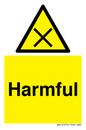 WN12072: Harmful