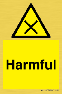 WN12072: Harmful