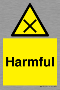 WN12072: Harmful