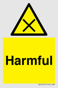 WN12072: Harmful