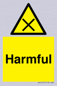 WN12072: Harmful