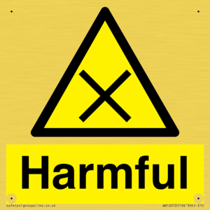 WN12072: Harmful