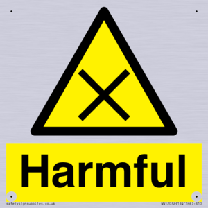 WN12072: Harmful