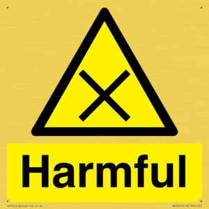 WN12072: Harmful