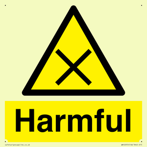 WN12072: Harmful