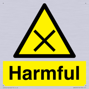 WN12072: Harmful