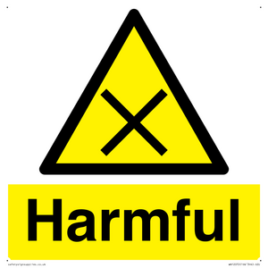 WN12072: Harmful