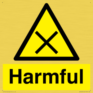 WN12072: Harmful