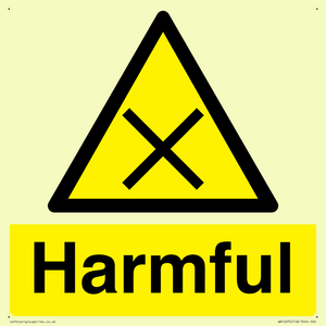 WN12072: Harmful
