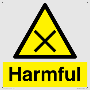 WN12072: Harmful