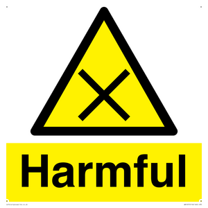 WN12072: Harmful