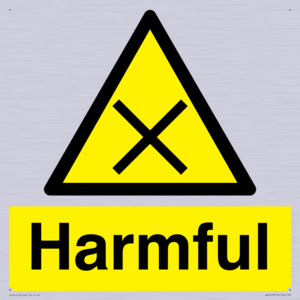 WN12072: Harmful
