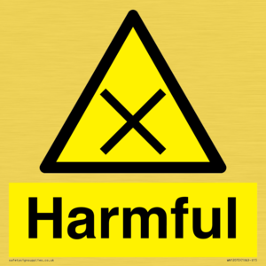WN12072: Harmful