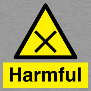 WN12072: Harmful