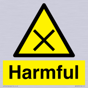 WN12072: Harmful