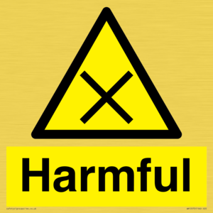 WN12072: Harmful