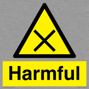 WN12072: Harmful