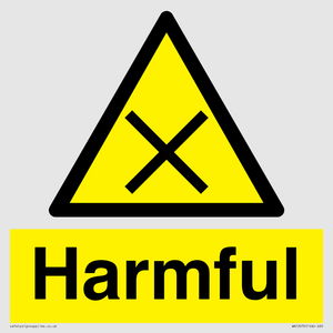 WN12072: Harmful