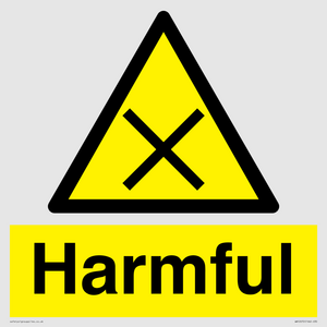 WN12072: Harmful