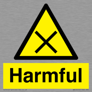 WN12072: Harmful