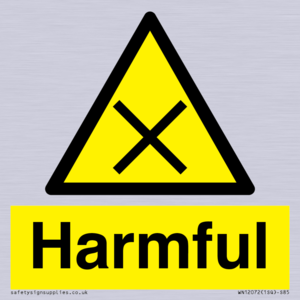 WN12072: Harmful