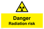 WN122: danger radiation risk