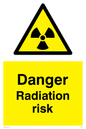 WN122: danger radiation risk