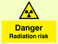 WN122: danger radiation risk