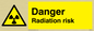 WN122: danger radiation risk