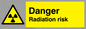 WN122: danger radiation risk