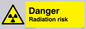 WN122: danger radiation risk