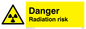 WN122: danger radiation risk