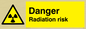 WN122: danger radiation risk