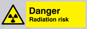 WN122: danger radiation risk