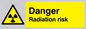WN122: danger radiation risk