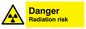 WN122: danger radiation risk