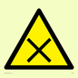 WN125: cross symbol only